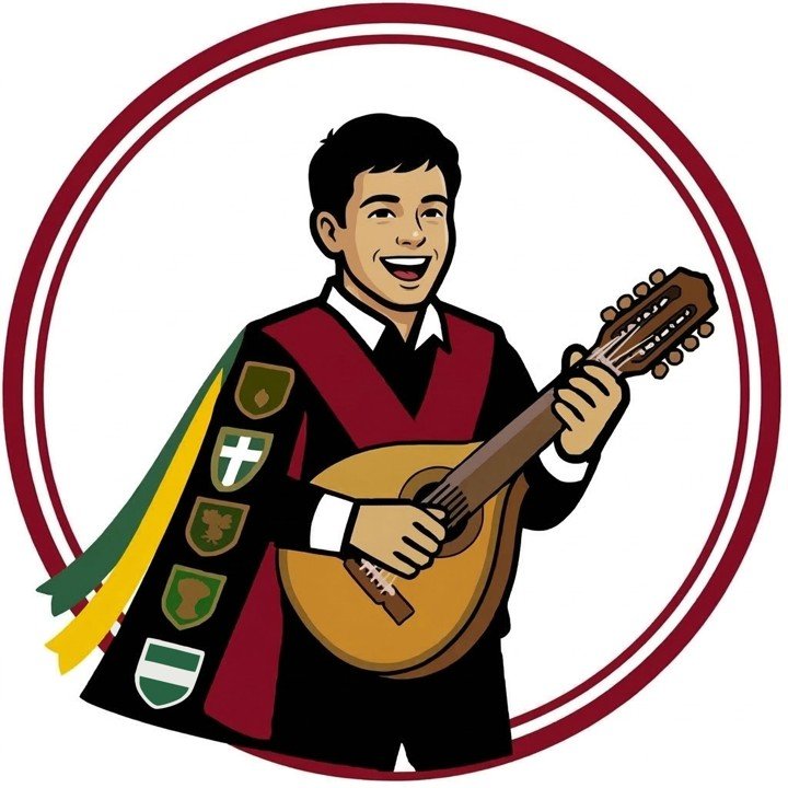 Tuna de la Alegría — Contratar tuna universitaria para bodas, serenatas y eventos en Andalucía y Extremadura